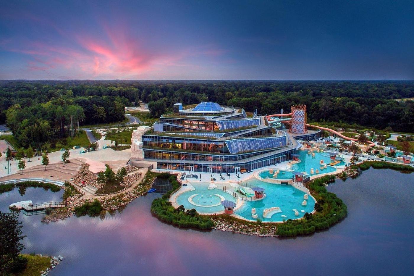 *Disneyland-Paris* 6 Pers, Wifi, Parking Chessy  Extérieur photo