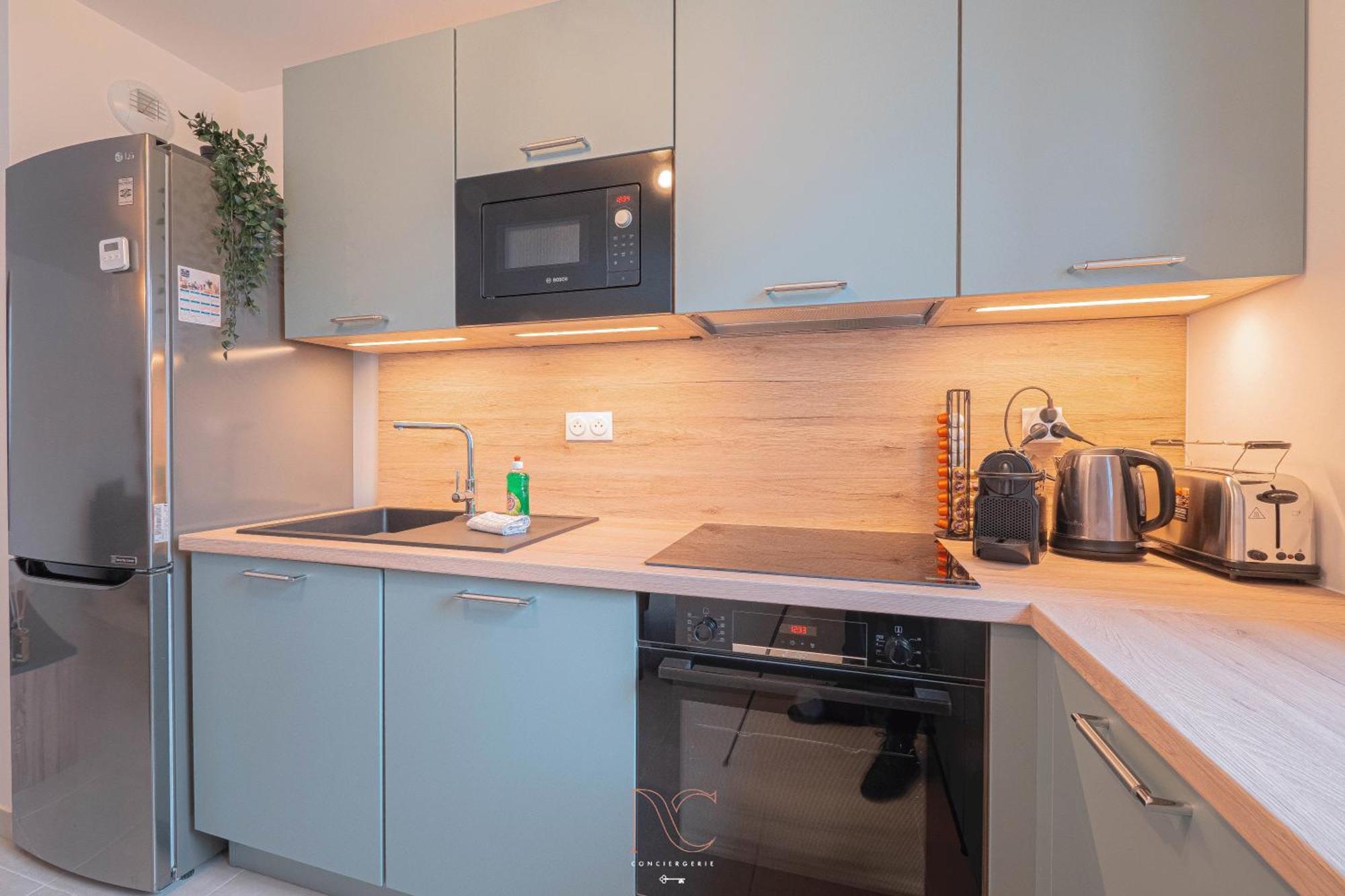 *Disneyland-Paris* 6 Pers, Wifi, Parking Chessy  Extérieur photo